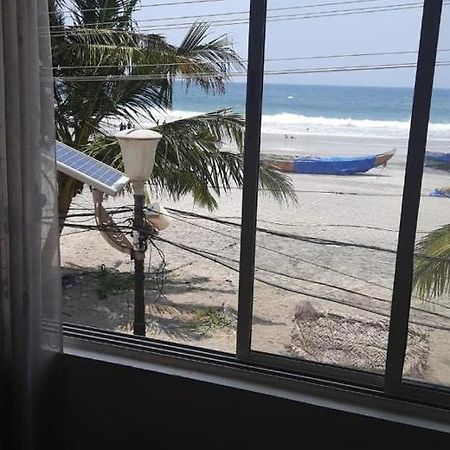 Rock View House Ковалам Екстериор снимка